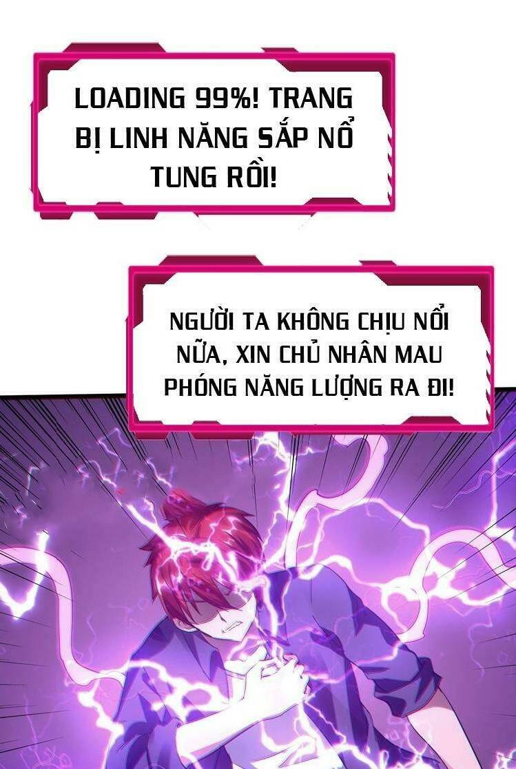 Kinh Thế Kỳ Nhân: Chapter 44