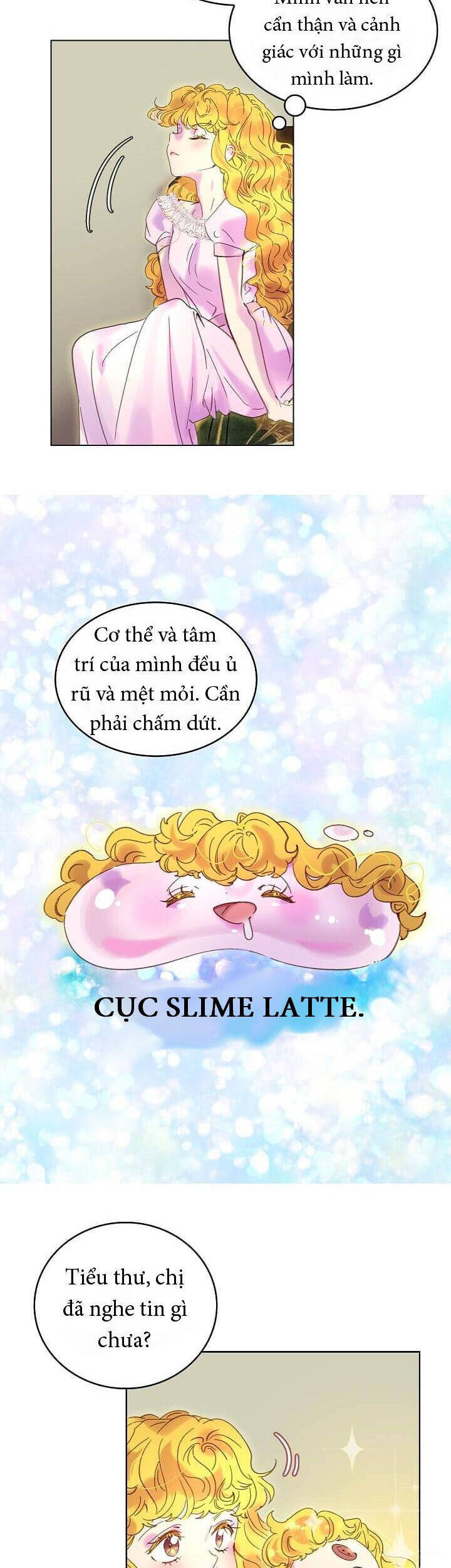 Đừng Xem Thường Nữ Phụ: Chapter 98