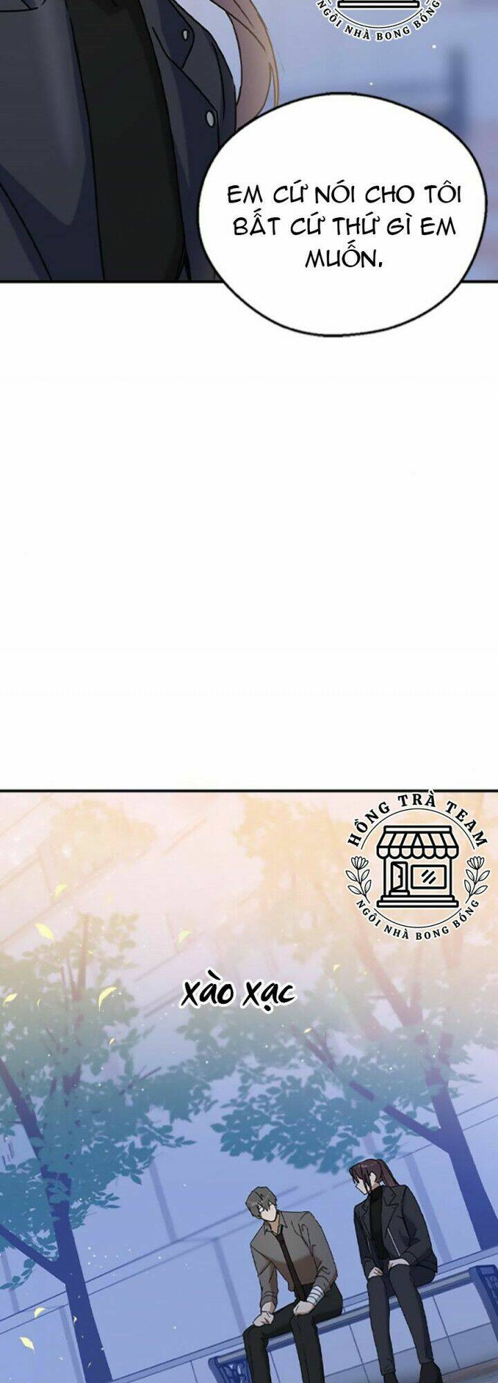 Duyên Nợ Kiếp Trước: Chapter 20