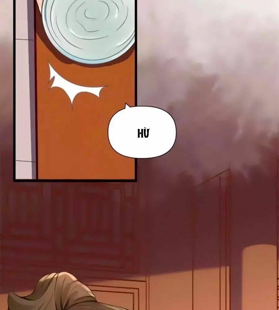 Hoạn Phi Hoàn Triều: Chapter 32