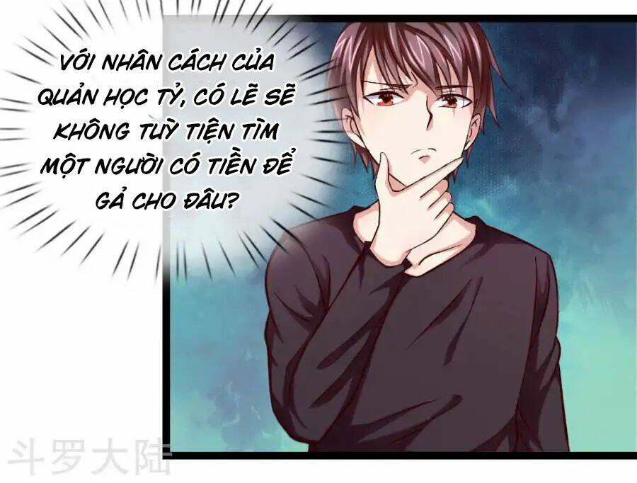 Tuyệt Thế Phi Đao: Chapter 56