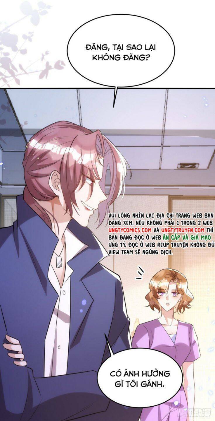 Thú Thụ Bất Thân: Chapter 105