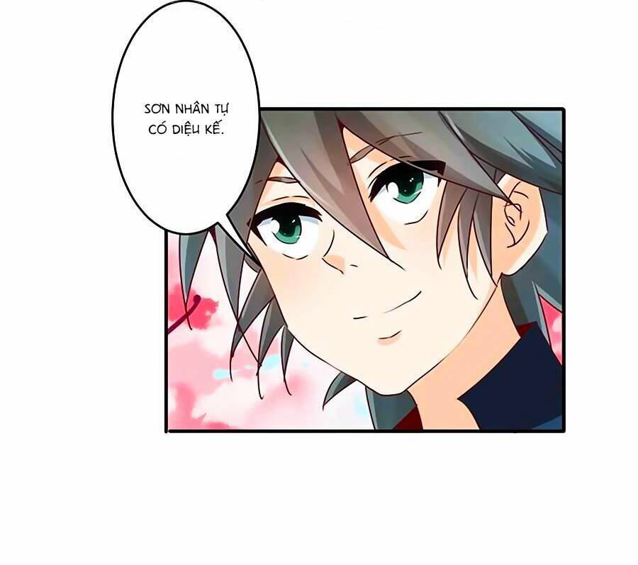 Tú Thiết Chi Thư: Chapter 22