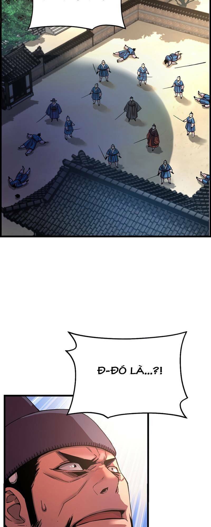 Tôi Sẽ Sống Như Một Hoàng Tử: Chapter 73
