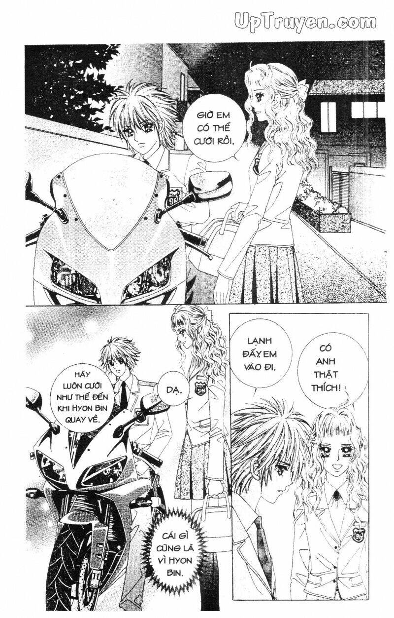 Mặt nạ tình yêu: Chapter 103