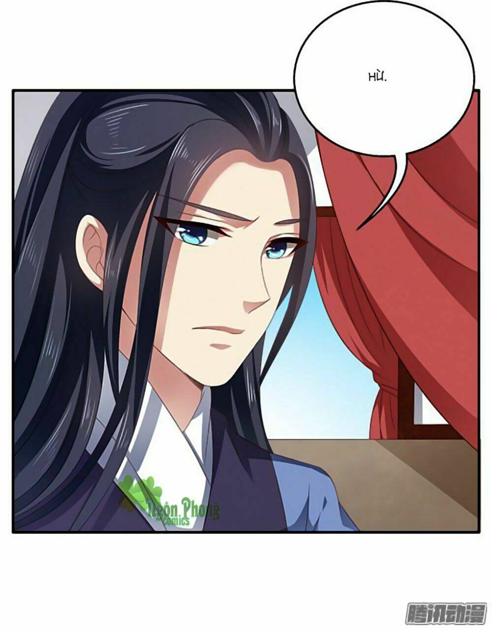 Thịnh Thế An Nhiên: Chapter 15