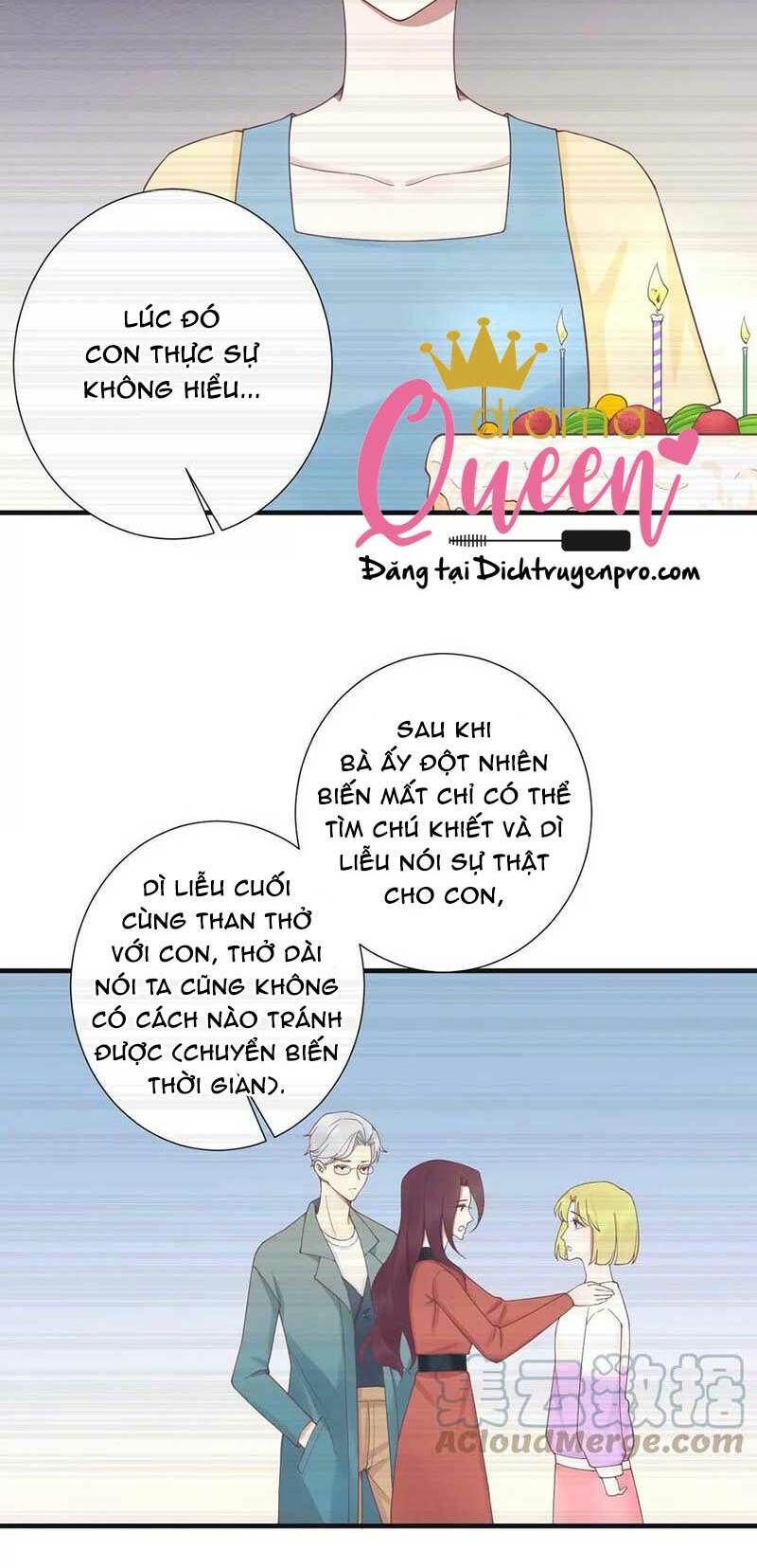 Hoàng Hậu Bận Lắm: Chapter 185