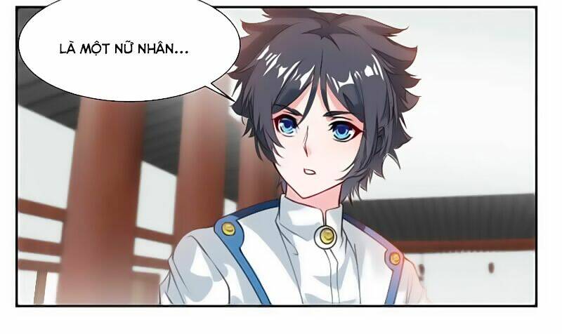 Cửu Dương Thần Vương: Chapter 36