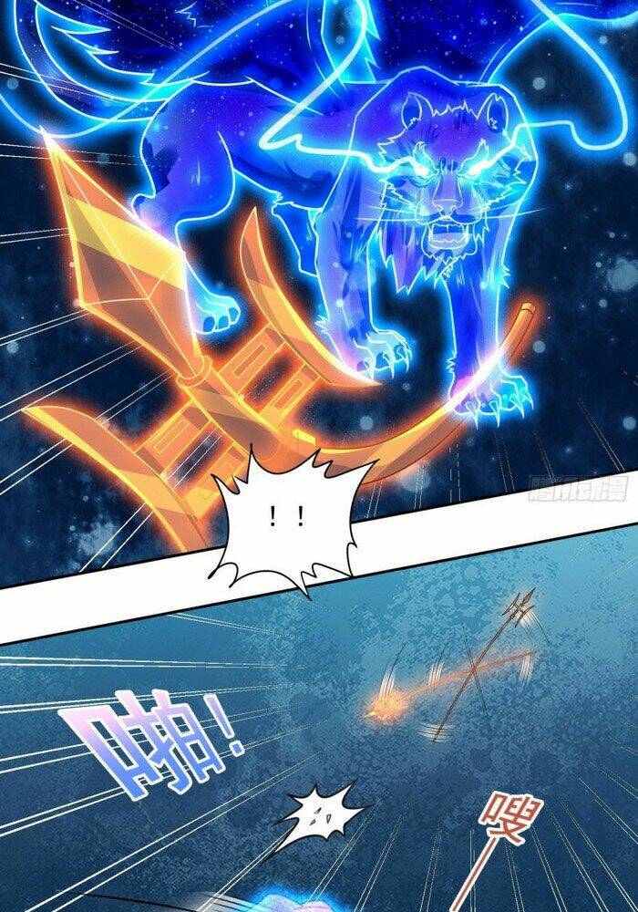 Tiên Giới Thương Thành: Chapter 60