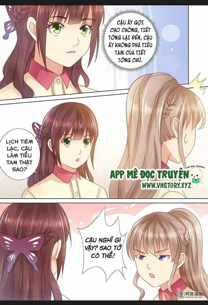 Cưng Chiều Vợ Yêu: Chapter 38: Ông già?