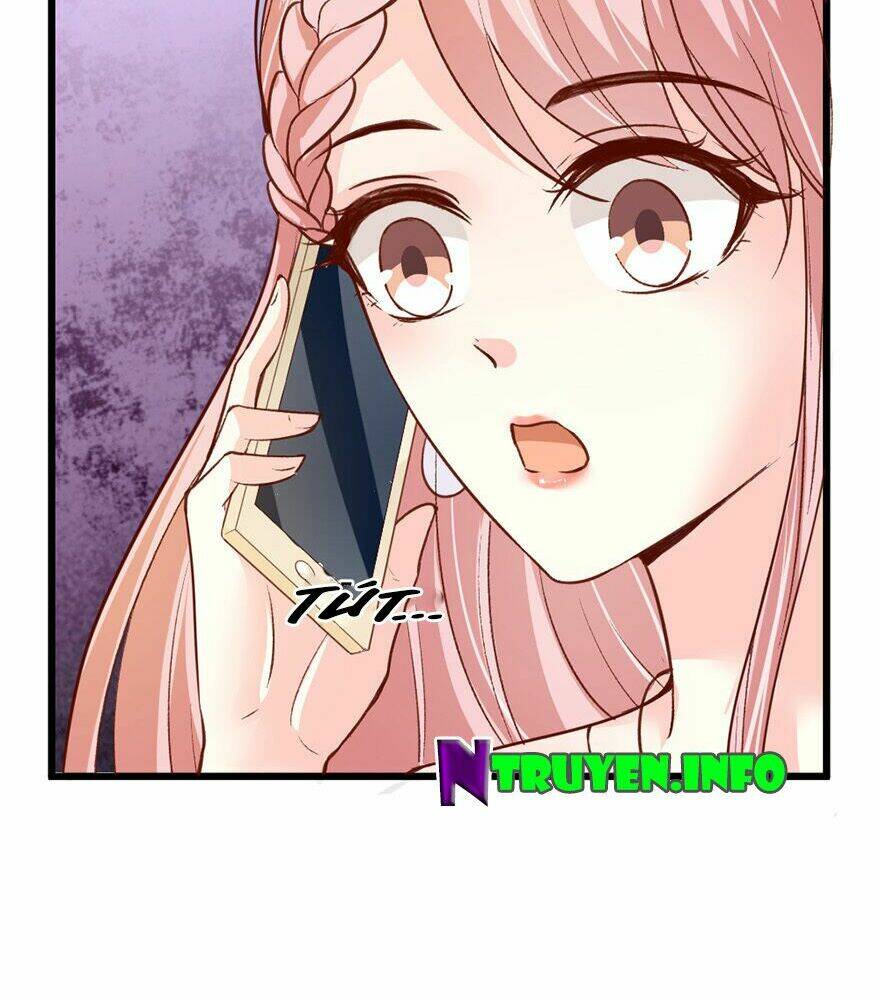 Cấm Tình Điềm Mật: Đế Thiếu Hào Môn Trêu Tận Cửa: Chapter 32