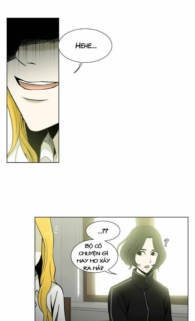 Anh Ấy Là Nữ Sinh Cấp 3: Chapter 26
