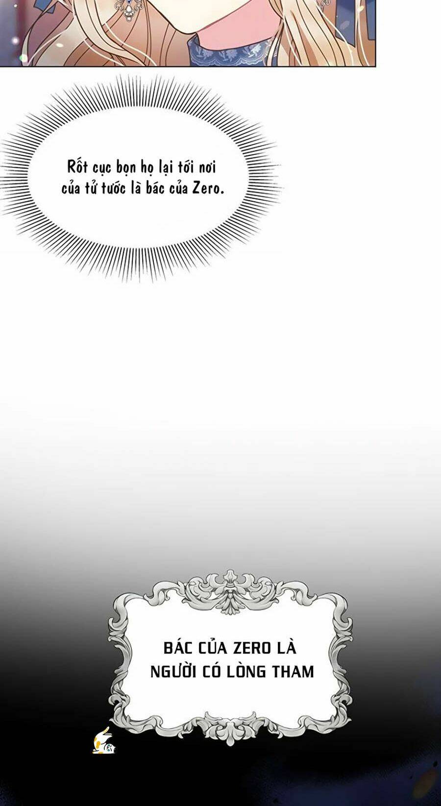 Khu Vườn Câm Lặng: Chapter 8