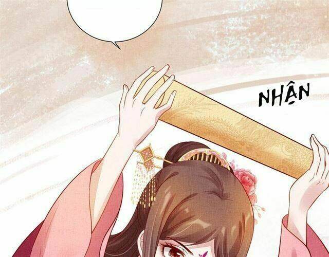 Thịnh Sủng Y Phi Chi Dao Quan Truyện: Chapter 61