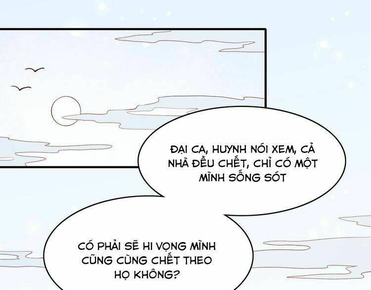 Yến Sơn Phái Và Bách Hoa Môn: Chapter 190