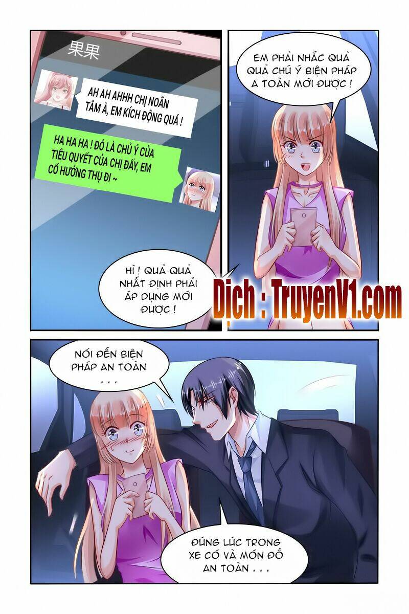 Hào Môn Đệ Nhất Thịnh Hôn: Chapter 150