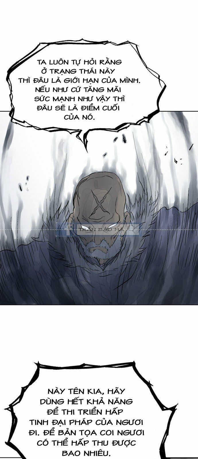 Cao Thủ 2: Chapter 74