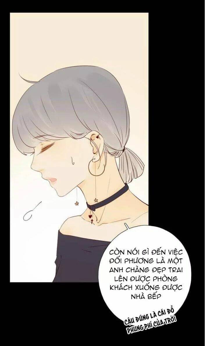 Cô Ấy Không Đáng Yêu: Chapter 26