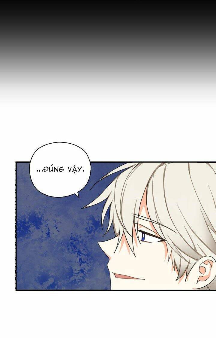 Ba Người Anh Trai Của Tôi Là Bạo Quân: Chapter 20