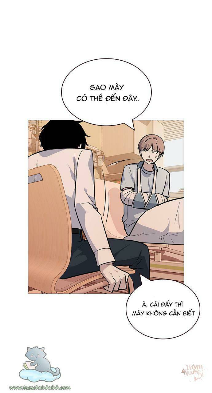 Thằng Bạn Trai Tồi Tệ Của Tôi: Chapter 65