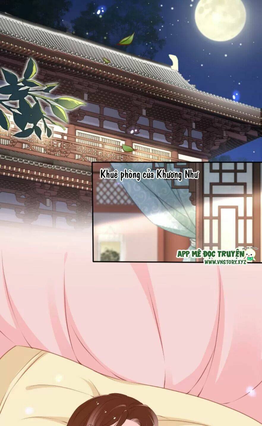Nàng Trở Thành Bạch Nguyệt Quang Của Vương Gia Bệnh Kiều: Chapter 108
