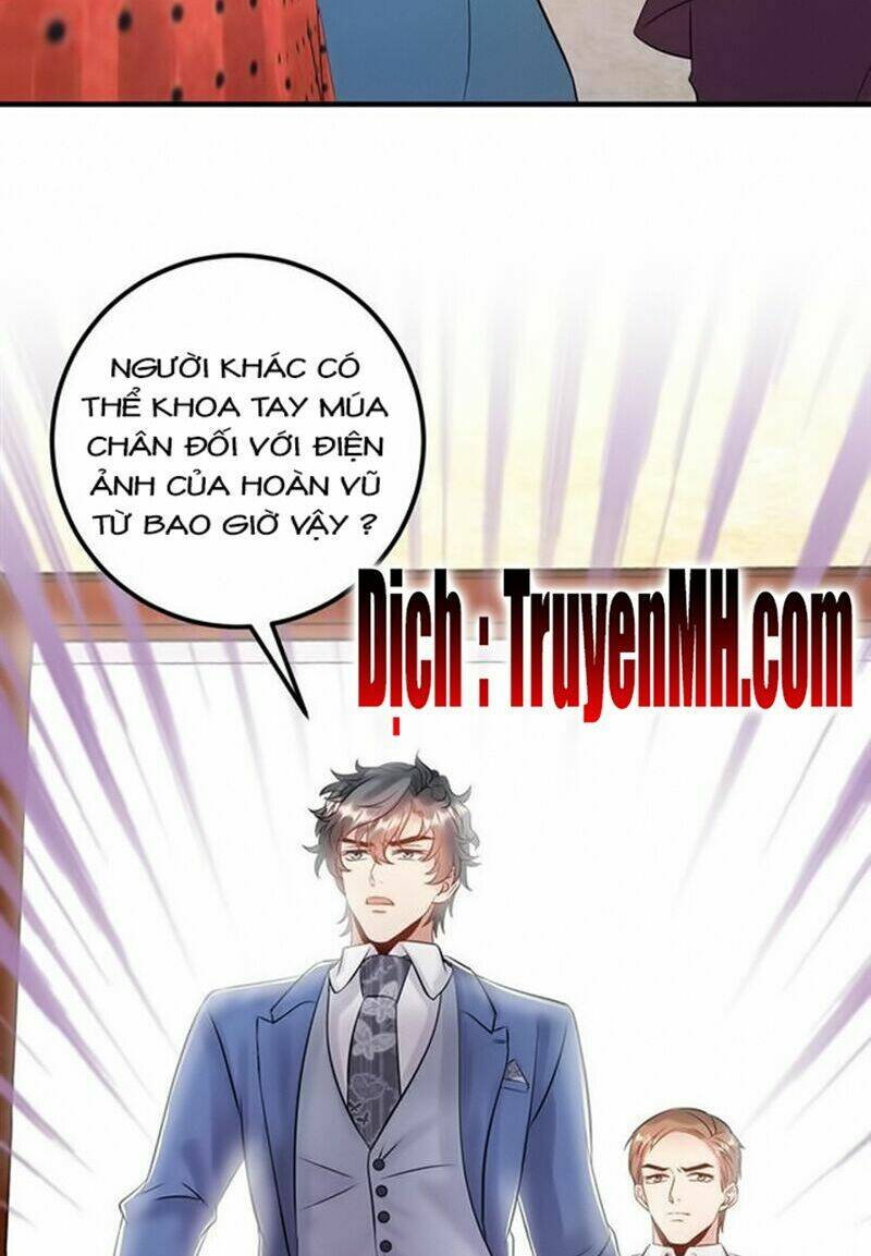 Trong Sinh Chi Ức Vạn Ảnh Hậu Yếu Thượng Vị: Chapter 144
