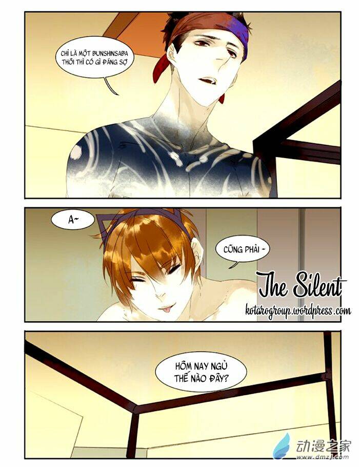 Gia Tử Khu 37: Chapter 20