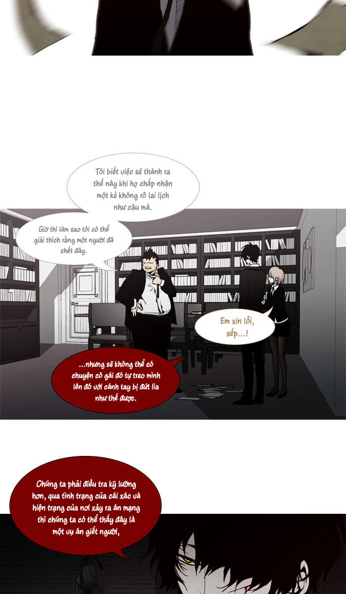 Trump: Chapter 56