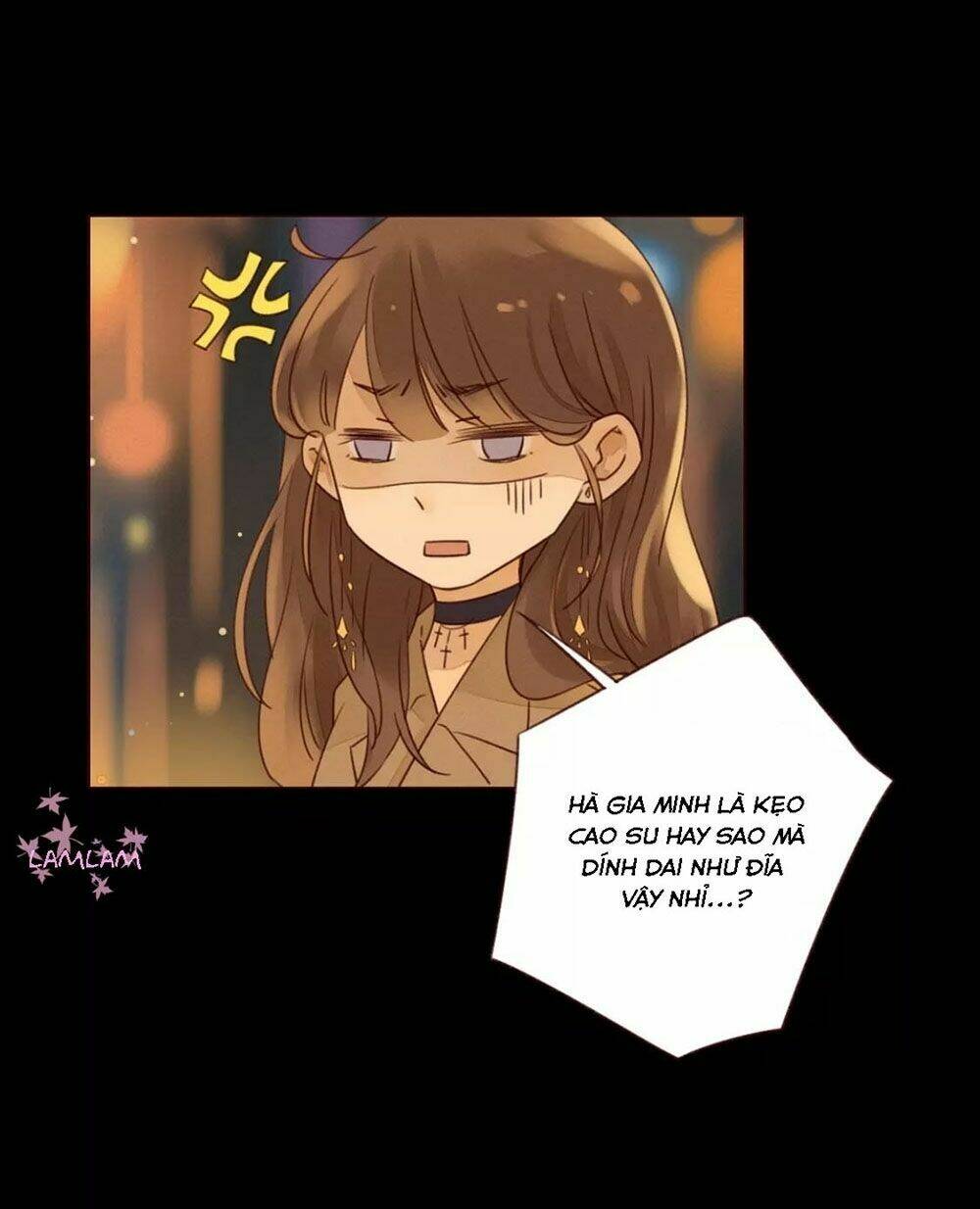 Cô Ấy Không Đáng Yêu: Chapter 2