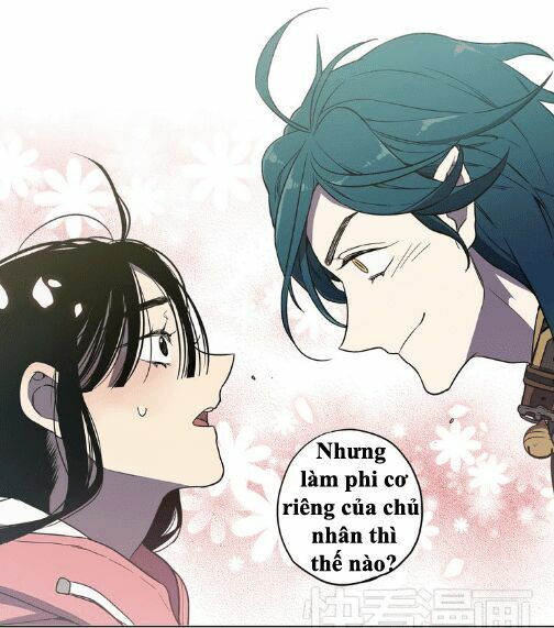 Xin Đừng Cắn Em: Chapter 21