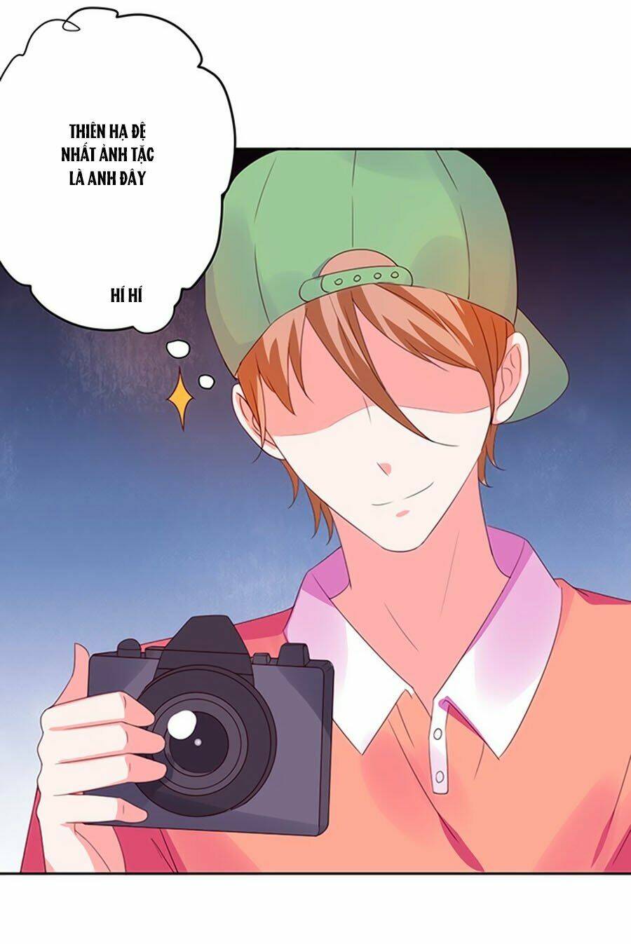 Bạn Trai Là Ngôi Sao: Chapter 90