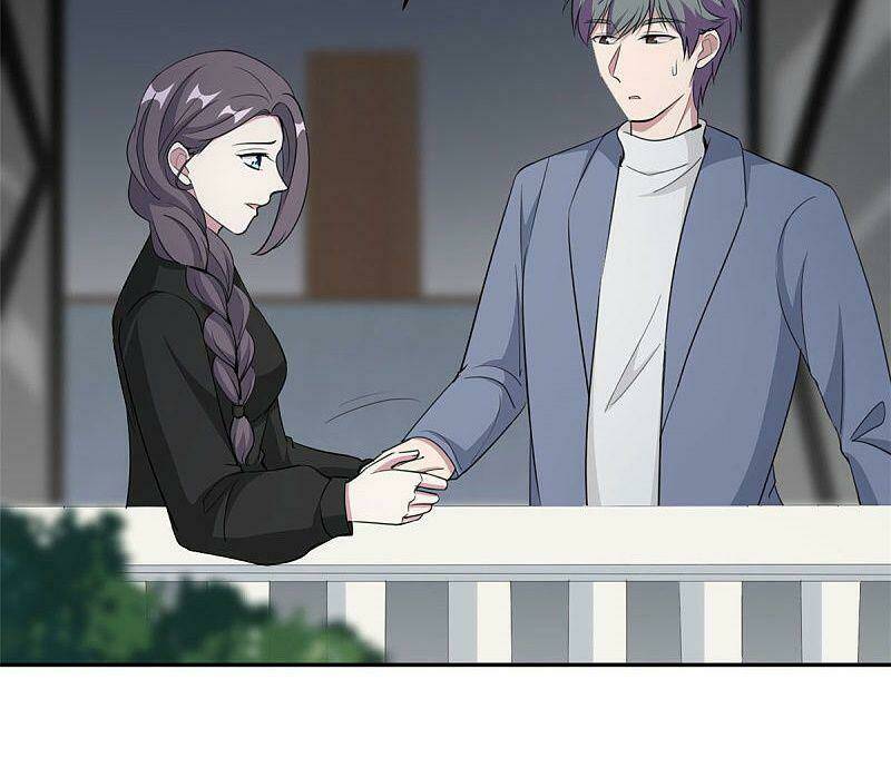 Tổng Tài, Tránh Xa Tôi Ra: Chapter 70