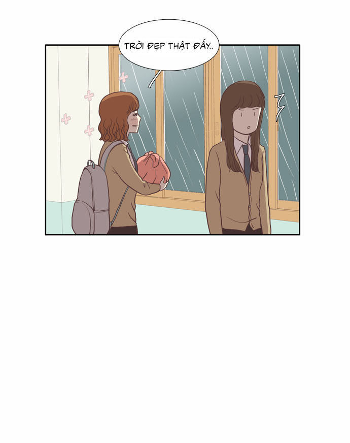 Thế Giới Con Gái: Chapter 22