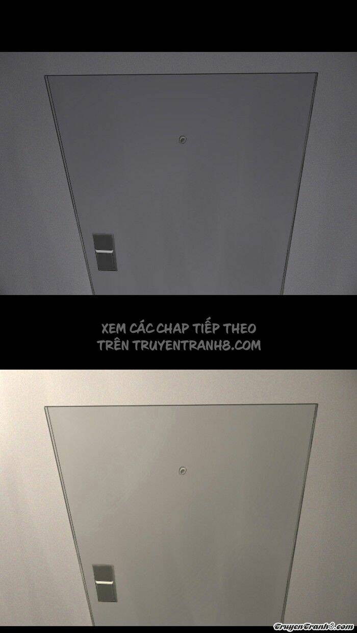 Thứ Sáu: Những Câu Chuyện Cấm: Chapter 27