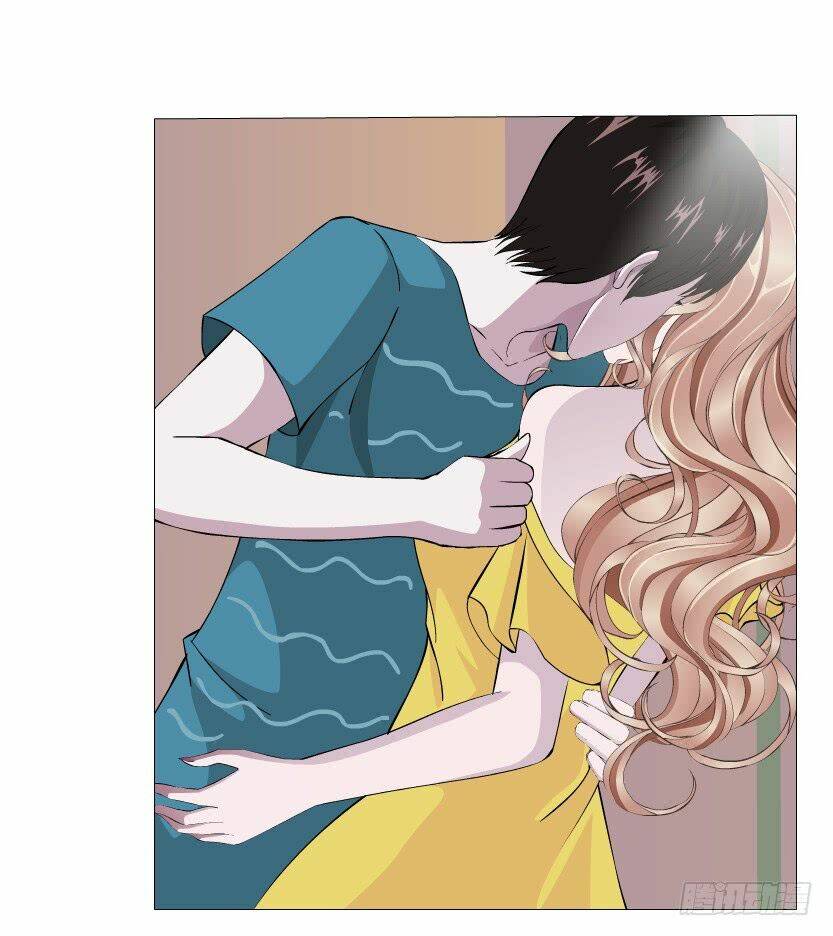 Cạm Bẫy Của Nữ Thần: Chapter 172