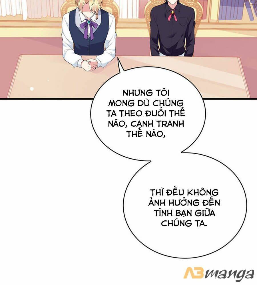 Yêu Tôi Đều Chết Cả Đi!: Chapter 141