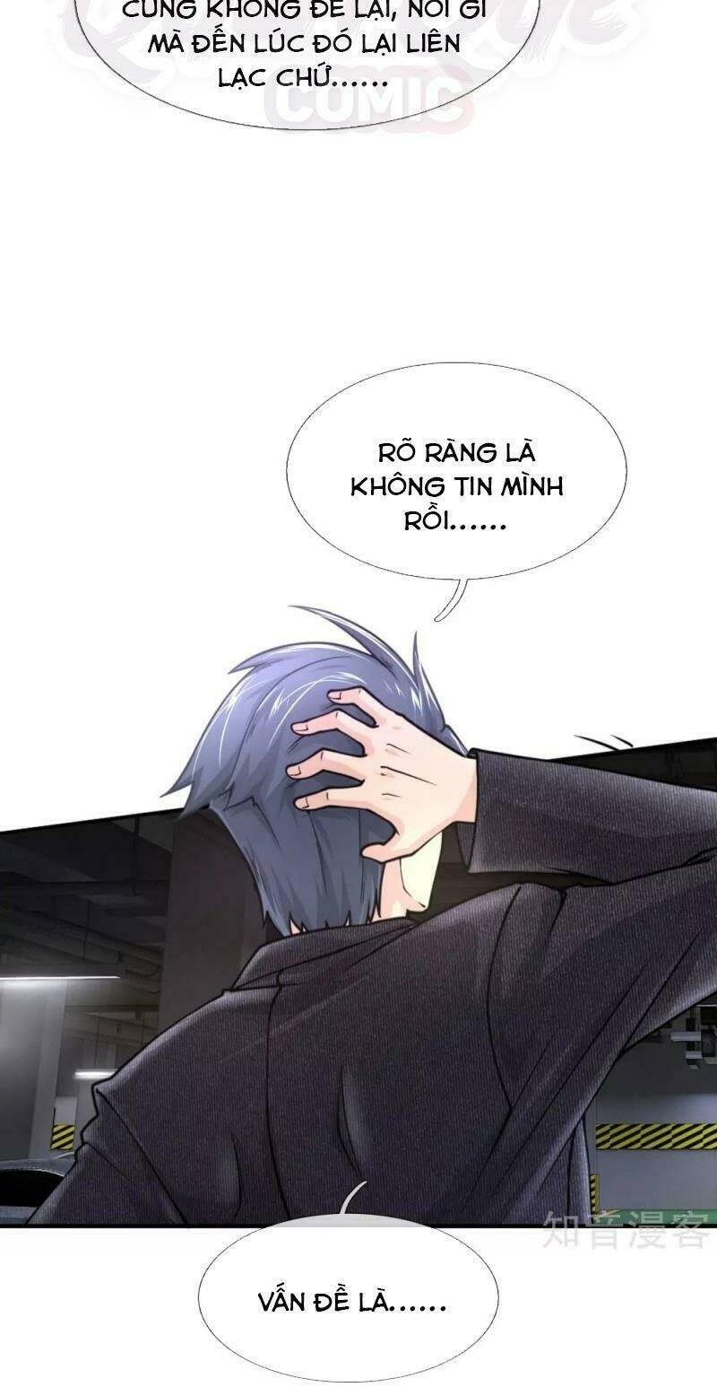 Bạn Gái Mạt Thế Vườn Nhà Ta Thông Tới Mạt Thế: Chapter 66