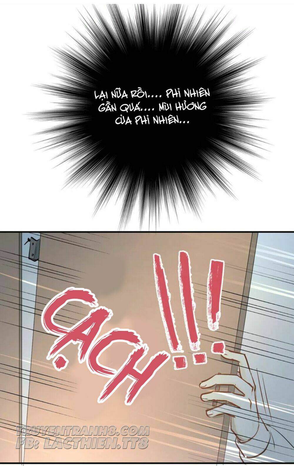 Đầu Gấu Biết Yêu: Chapter 48