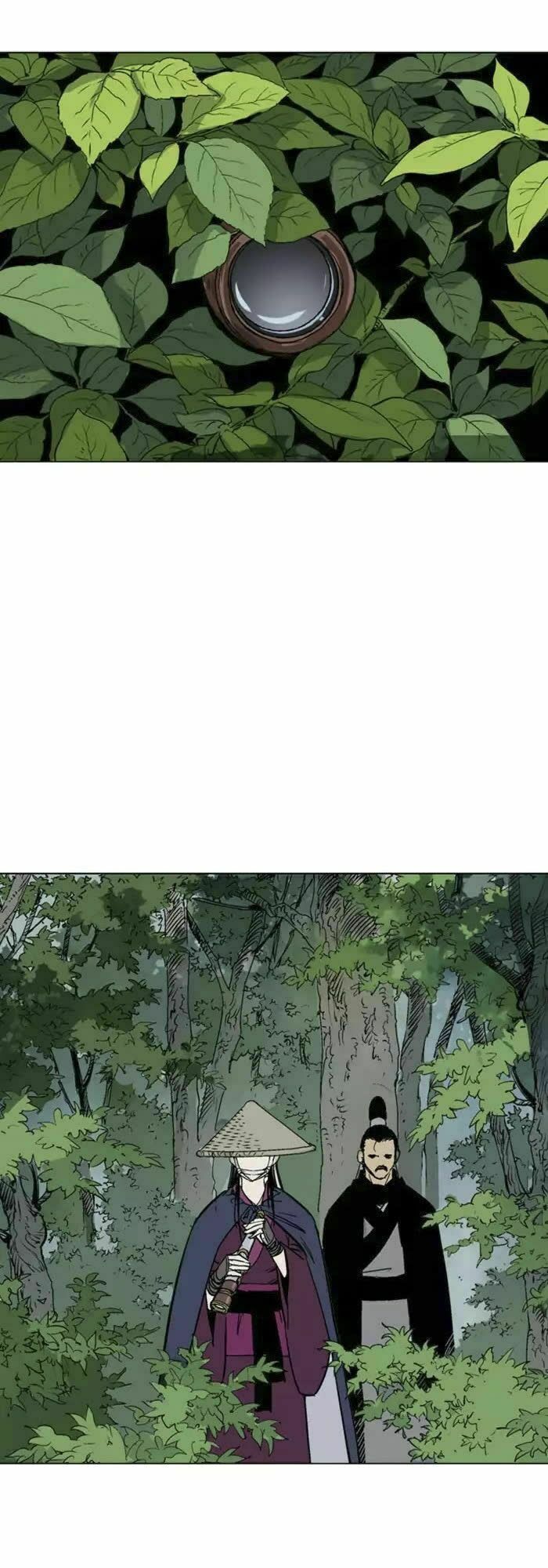 Cao Thủ 2: Chapter 49
