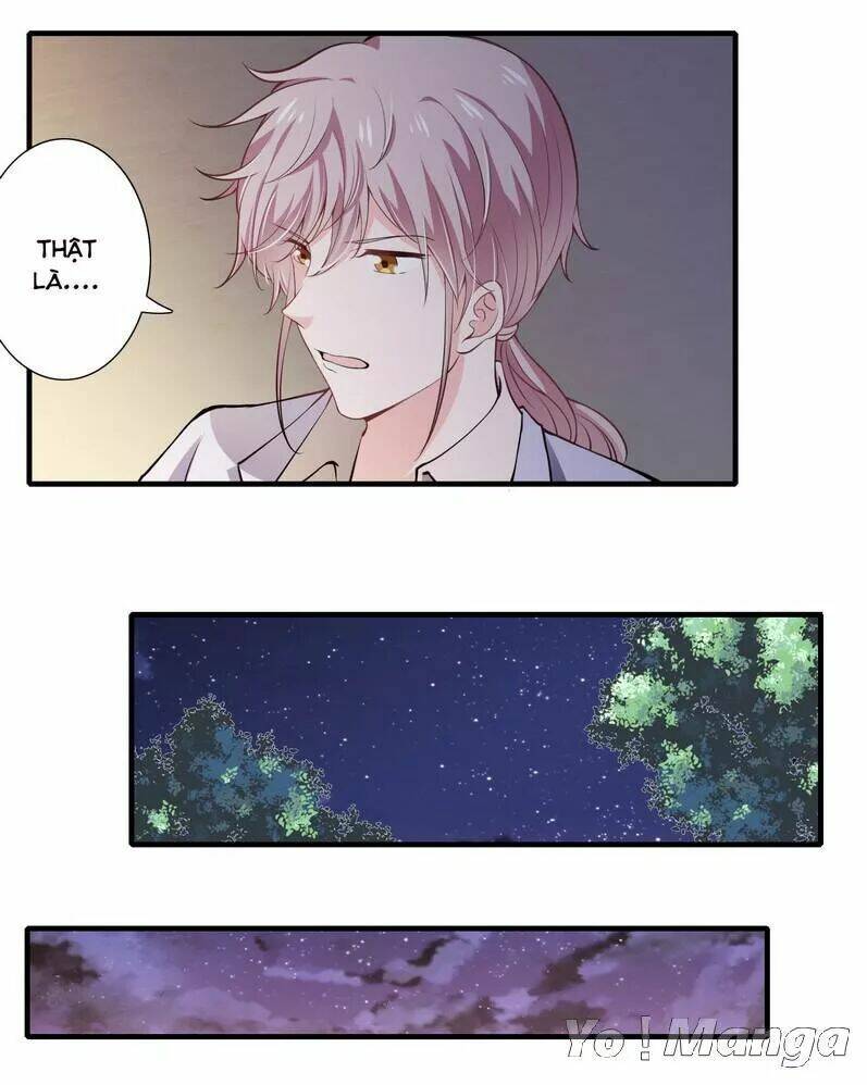 Thiểm Hôn Kinh Ái: Chapter 69