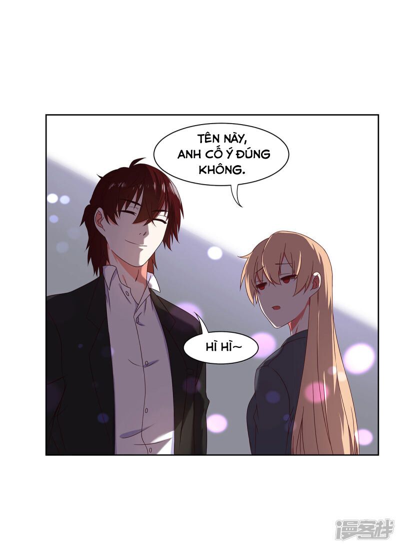 Trọng sinh quý thê chi phục thù hoa lệ: Chapter 44