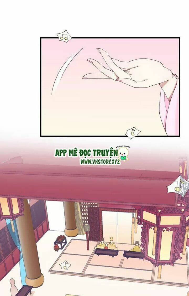 Hoàng Hậu Bận Lắm: Chapter 119