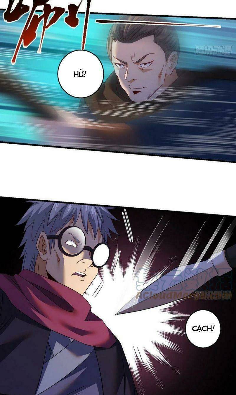 Ta Là Đại Hoàn Đan: Chapter 88