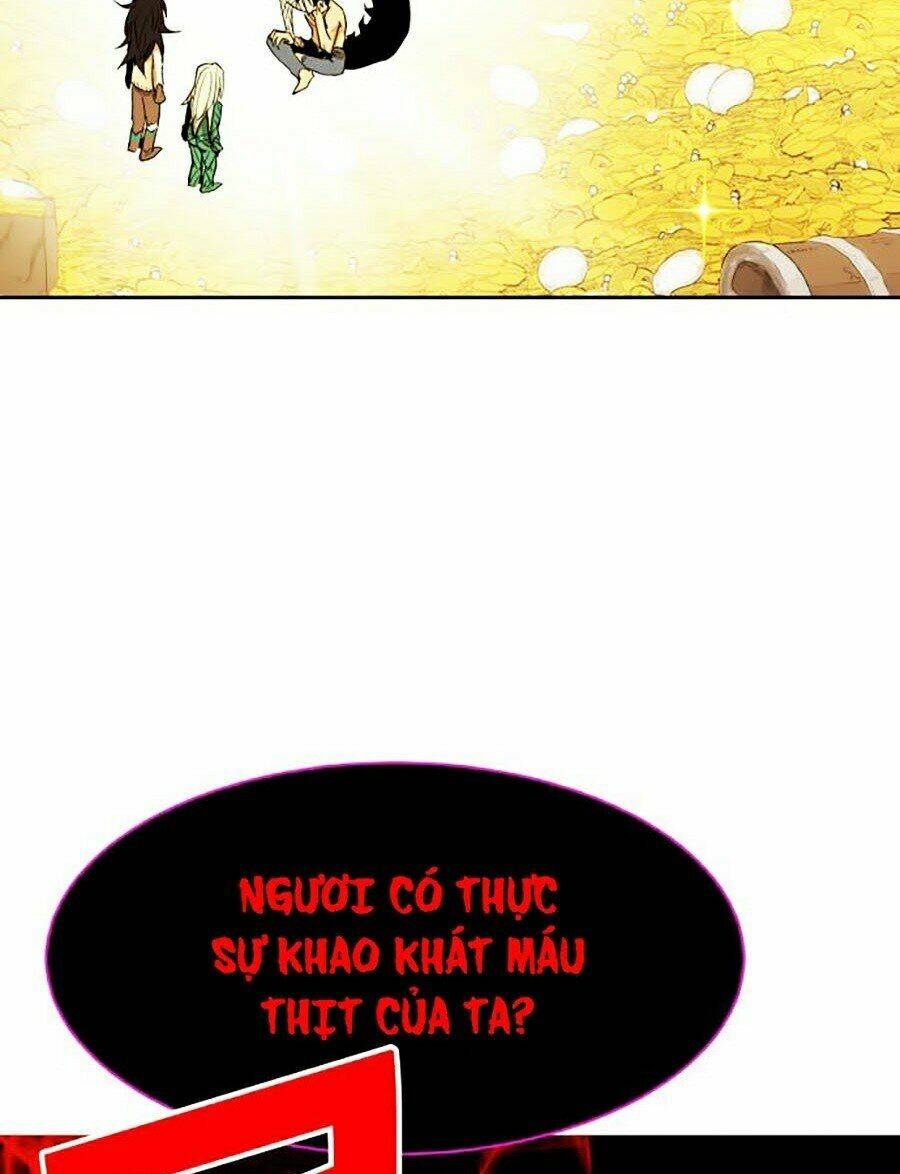 Hard Core Leveling Warrior Ss2: Chapter 92