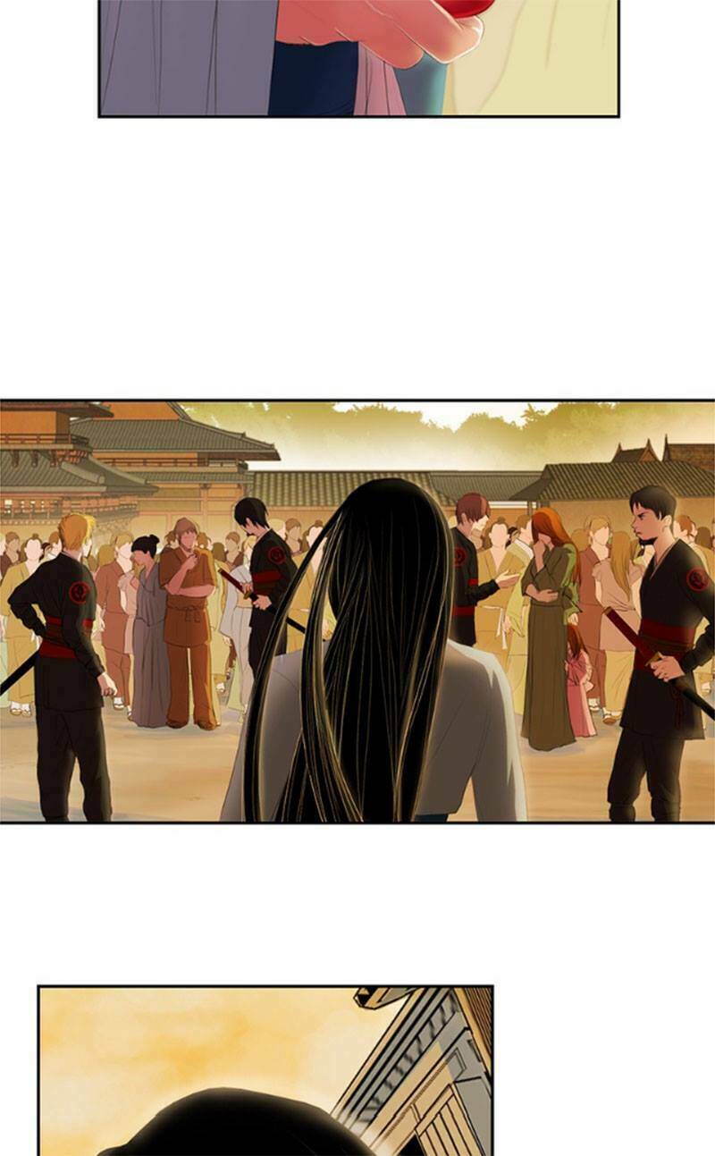 Lãnh Huyết Vương (King): Chapter 1