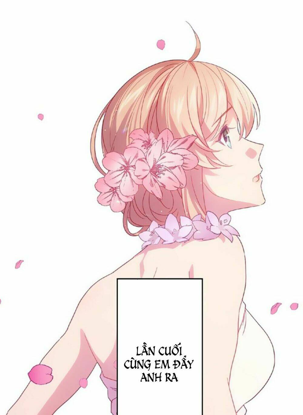 Bài Hát Tình Yêu: Chapter 14
