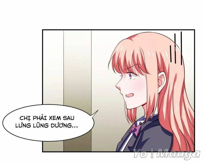 Thiểm Hôn Kinh Ái: Chapter 126