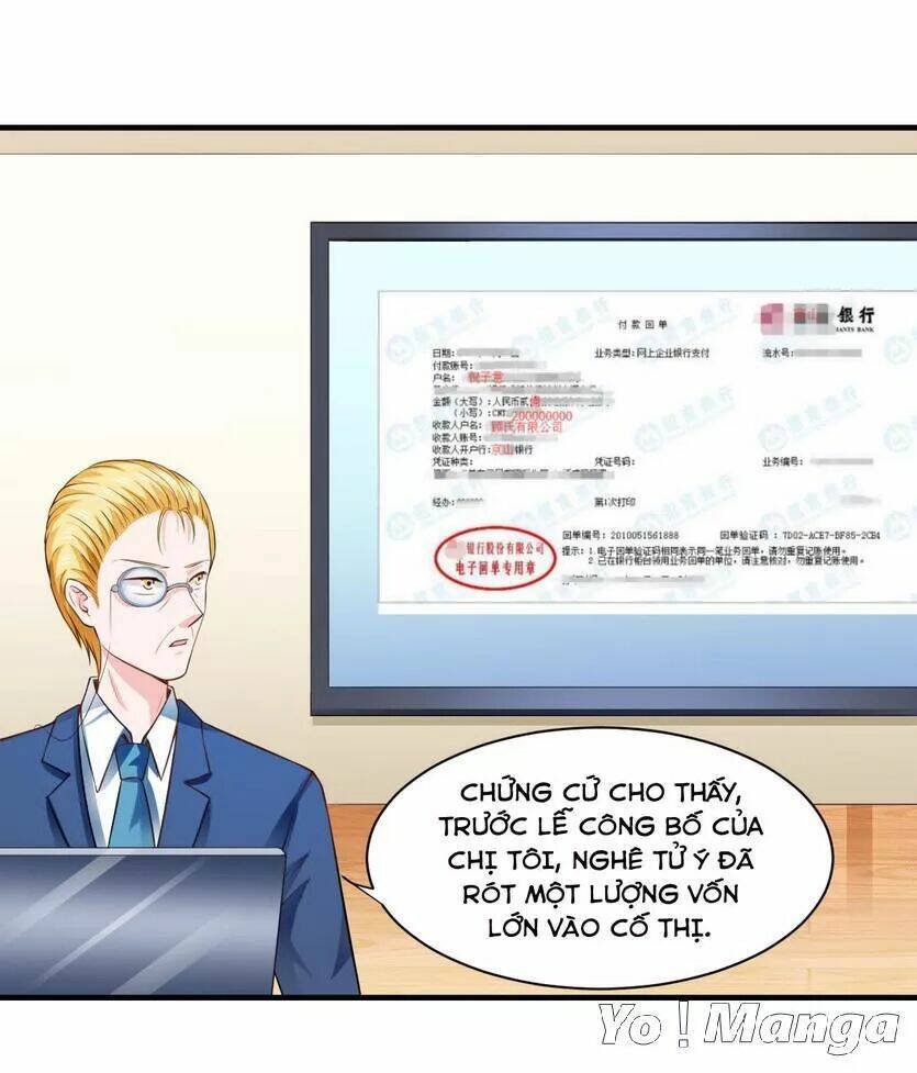 Thiểm Hôn Kinh Ái: Chapter 131