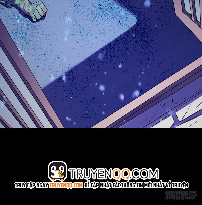 Lụ Đạn, Hôm Nay Lại Cũng Không Thể Biến Thành Người Được: Chapter 2