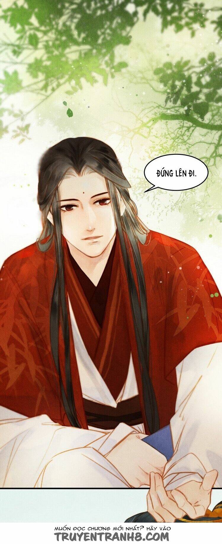 Thành Chủ Mỗi Ngày Đều Mơ Ước Ta: Chapter 17